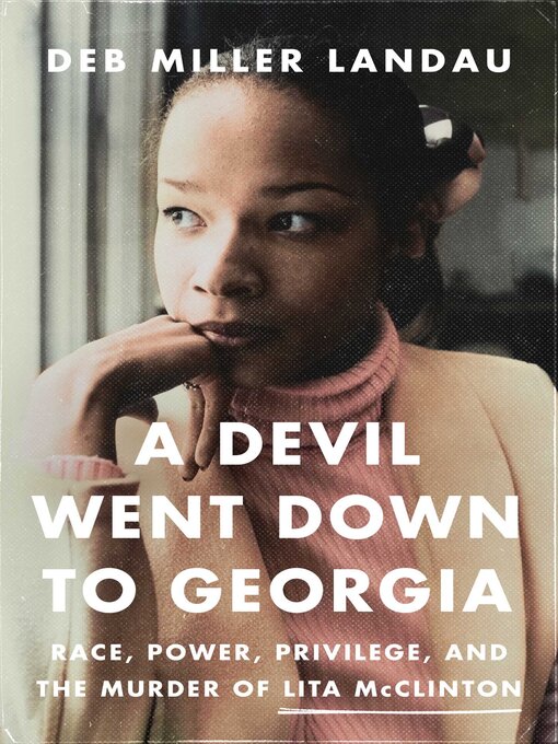 Title details for A Devil Went Down to Georgia by Deb Miller Landau - Available